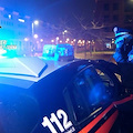 Giovane tenta di togliersi la vita con vapori tossici a Forlì: salvato dai carabinieri 