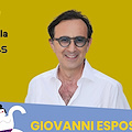 Giovanni Esposito apre Fabula 2025: l'attore partenopeo inaugura il Premio il 5 luglio