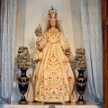 Giubileo della Speranza: a Maiori la peregrinatio della statua di S. Maria a Mare dal 18 al 25 maggio