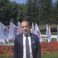 Giuseppe Di Filippo è il nuovo segretario provinciale della Democrazia Cristiana di Salerno
