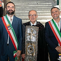 Giuseppe Gargano, un figlio di Amalfi incoronato Magister di Civiltà Amalfitana