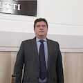 Giuseppe Lucantonio è il nuovo Procuratore Generale di Catanzaro