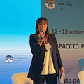 Giustizia, Vietri (FdI): “La separazione delle carriere è riforma giusta e coraggiosa"
