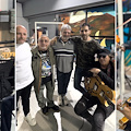 Gragnano celebra Pino Daniele con un grande concerto-tributo in Piazza San Leone