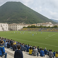 Gragnano ottiene 1,5 milioni di euro dal bando “Sport e Periferie 2025”