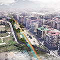 Gragnano si prepara al cambiamento: approvato il progetto definitivo della linea tramviaria con EAV