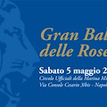 "Gran Ballo delle Rose", i Lions a sostegno della Onlus Cani Guida per Ciechi