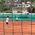 Grande successo del Tennis Club Capri: qualificato alla fase Nazionale di Macroarea Centro Sud