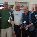 Grande successo per il Torneo di Scala Quaranta a Maiori: i vincitori sono Gennaro Leone e Ivana Tramontano