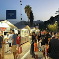 Gusto Italia: dal 22 al 25 maggio tipicità ed artigianato sul Lungomare di Salerno