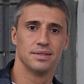 Hernan Crespo turista a Positano: bomber argentino non passa inosservato