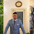 Hotel Botanico San Lazzaro: al via la stagione 2025 guidata da Alfonso Grimaldi