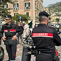 I Carabinieri celebrano 211 anni dalla fondazione. Oltre 38mila interventi nei primi cinque mesi del 2025
