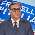 I circoli del Cilento centrale propongono Alessandro D’Angiolillo al Consiglio Regionale
