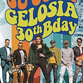 I Dirotta su Cuba portano il funky italiano a Positano: live per i 30 anni di “Gelosia”