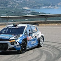 I piloti dell'Automobile Club Salerno protagonisti alla 48esima Catania-Etna