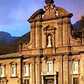 Icone cristiane in visione alla Badia