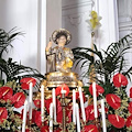 Il 10 agosto Scala festeggia il Patrono, San Lorenzo: ecco il programma