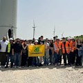Il 12 aprile è il Green Energy Day: in Campania due iniziative in programma tra il 12 e il 14 aprile