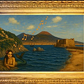 Il 29 agosto a Praiano la leggenda della Sirena Partenope: 2500 anni di storia e mito tra Costiera e Napoli