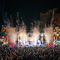 Il 51° Gran Carnevale Maiorese prende forma: 23 novembre la presentazione dei bozzetti