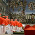 Il 7 maggio inizia il Conclave per eleggere il successore di Papa Francesco: come funziona
