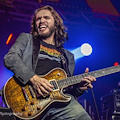 Il Baronissi Blues Festival compie 10 anni: dal 21 luglio sul palco i grandi nomi del blues internazionale