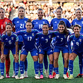 Il calcio delle donne, epica e visione: la poesia di Klaus di Amalfi