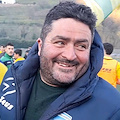 “Il calcio è e resterà la mia vita”: il messaggio del presidente Giordano al termine della stagione del Tramonti