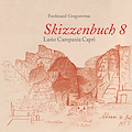 Il Centro di Cultura e Storia Amalfitana presenta la prima edizione integrale dello "Skizzenbuch" di Ferdinand Gregorovius
