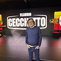Il Cilento balla con Cecchetto: la leggenda della musica italiana accende l’estate al Modis. Musica no stop a Pasqua