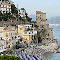 Il Comune di Cetara si costituisce dinanzi al Tar contro il ricorso della Capitaneria di Porto di Salerno