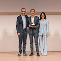 Il Comune di Pollica vince il Premio Nazionale “The Prize” con la campagna Viviamocilento 