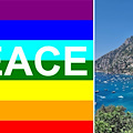 Il Comune di Positano chiede il riconoscimento dello Stato di Palestina e condanna ogni guerra