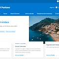 Il Comune di Positano presenta il nuovo sito web istituzionale: "Più accessibile, moderno e vicino ai cittadini"