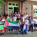 Il Consiglio Comunale di Agerola condanna all’unanimità il genocidio in Palestina