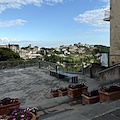 Il GAL Terra Protetta fa tappa a Scala: il progetto Re-Food nel borgo del castagno e dei sapori perduti
