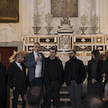 Il giorno della Santa Rosa, quando la solidarietà accorcia le distanze: riflessioni dal cuore della Costa d’Amalfi