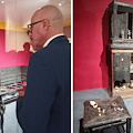 Il legno che non bruciò ad Ercolano: all’Antiquarium del Parco Archeologico l’esposizione degli arredi del 79 d.C