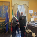 Il Maresciallo Cono Pascucci è il nuovo comandante dei Carabinieri di Montesano sulla Marcellana