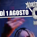 Il party "Nostalgia 90" sbarca a Minori: parcheggio convenzionato con Parking De Riso