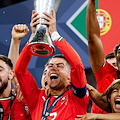 Il Portogallo vince la Nations League, Cristiano Ronaldo decisivo anche a 40 anni 