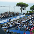 Il Preludio dal Parsifal di Wagner dà il via alla 73a edizione del Ravello Festival