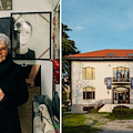 Il Premio Bugatti Segantini a Rosaria Matarese