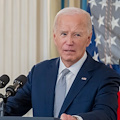 Il Presidente Biden annulla il suo viaggio in Italia a causa degli incendi a Los Angeles