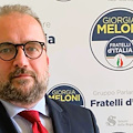 Il salernitano Antonio Iannone nuovo sottosegretario ai Trasporti