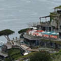 Il San Pietro di Positano è il miglior hotel d'Italia e tra i primi 5 al mondo secondo LaListe