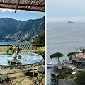 Il San Pietro di Positano Miglior Hotel d’Italia e tra i Top 5 al Mondo nella classifica LaListe’s 1000 Best Hotels