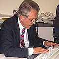 Il sindaco in chat