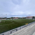 Il Sorrento Calcio prepara la prossima stagione ad Agerola